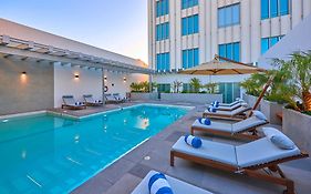 City Express Plus By Marriott Mexicali